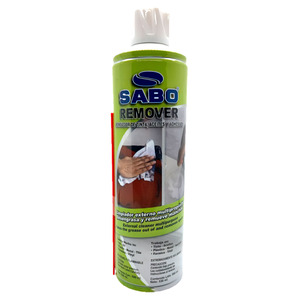 LIMPIADOR MULTISUPERFICIE SABO (590 ML) LIMPIADOR MULTISUPERFICIE SABO (590 ML)