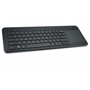 TECLADO MICROSOFT ALL-IN-ONE MEDIA TECLADO MICROSOFT ALL-IN-ONE MEDIA