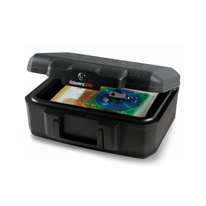 CAJA FUERTE MASTER LOCK (PORTATIL, NEGRA) CAJA FUERTE MASTER LOCK (PORTATIL, NEGRA)
