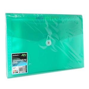 FOLDER EXPANDIBLE STUDMARK (A4, 13 DIVISIONES) FOLDER EXPANDIBLE STUDMARK (A4, 13 DIVISIONES)