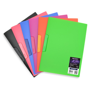 FOLDER STUDMARK (OFICIO, CON CLIP GIRATORIO, NEON) FOLDER STUDMARK (OFICIO, CON CLIP GIRATORIO, NEON)
