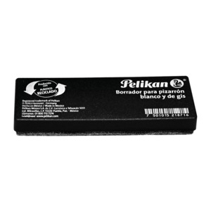 BORRADOR PELIKAN (PARA PIZARRON BLANCO) BORRADOR PELIKAN (PARA PIZARRON BLANCO)