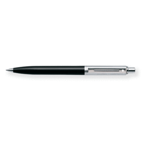 BOLIGRAFO SHEAFFER SENTINEL (CROMO-NEGRO) BOLIGRAFO SHEAFFER SENTINEL (CROMO-NEGRO)
