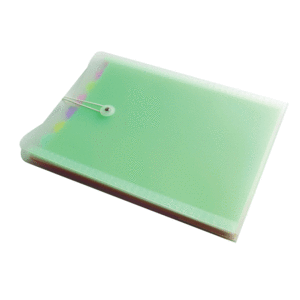 FOLDER EXPANDIBLE RED TOP (VERTICAL, 7 DIVISIONES) FOLDER EXPANDIBLE RED TOP (VERTICAL, 7 DIVISIONES)