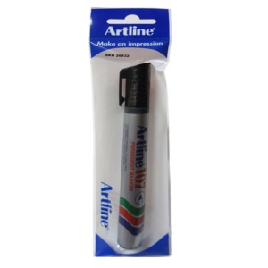 MARCADOR PERMANENTE DESECHABLE (COLOR NEGRO) MARCADOR PERMANENTE DESECHABLE (COLOR NEGRO)