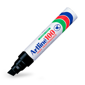 MARCADOR PERMANENTE DESECHABLE (COLOR NEGRO) MARCADOR PERMANENTE DESECHABLE (COLOR NEGRO)