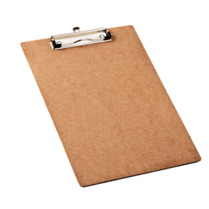 TABLA CON CLIP ACRIMET (CARTA, MADERA) TABLA CON CLIP ACRIMET (CARTA, MADERA)