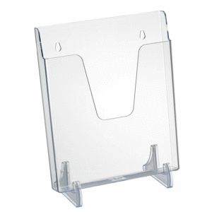 EXPOSITOR CLASSIC (VERTICAL, CRISTAL) EXPOSITOR CLASSIC (VERTICAL, CRISTAL)