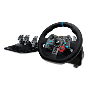 VOLANTE LOGITECH G29 (DE CARRERA) VOLANTE LOGITECH G29 (DE CARRERA)