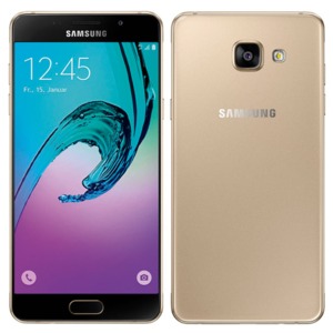 CELULAR SAMSUNG GALAXY A510 (COLOR DORADO) CELULAR SAMSUNG GALAXY A510 (COLOR DORADO)