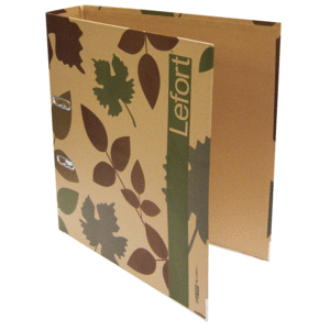 REGISTRADOR SABLON (CARTA, GO GREEN) REGISTRADOR SABLON (CARTA, GO GREEN)