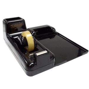 DISPENSADOR DE CINTA MULTIUSOS,ROLLO PEQUENO,NEGRO DISPENSADOR DE CINTA MULTIUSOS,ROLLO PEQUENO,NEGRO