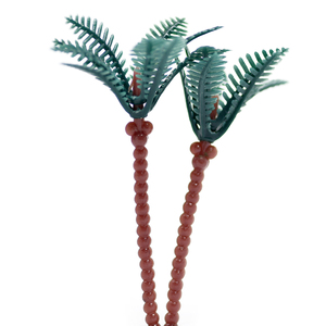 ACCESORIO PARA MAQUETA (PALMERA, 1 PIEZA) ACCESORIO PARA MAQUETA (PALMERA, 1 PIEZA)