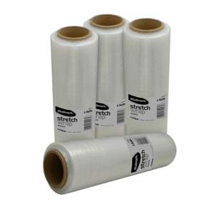 PLASTICO PARA EMBALAJE (18X457 METROS, 1 ROLLO) PLASTICO PARA EMBALAJE (18X457 METROS, 1 ROLLO)