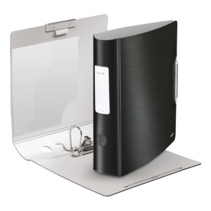 ARCHIVADOR PLASTICO LEITZ A4 (NERGO) ARCHIVADOR PLASTICO LEITZ A4 (NERGO)