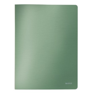 PORTA DOCUMENTOS LEITZ STYLE (PLASTICO, VERDE) PORTA DOCUMENTOS LEITZ STYLE (PLASTICO, VERDE)