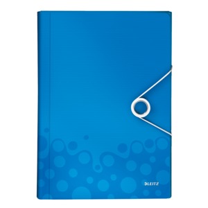 FOLDER ESPANOL LETIZ WOW (CARTA,AZUL, CON BANDA) FOLDER ESPANOL LETIZ WOW (CARTA,AZUL, CON BANDA)