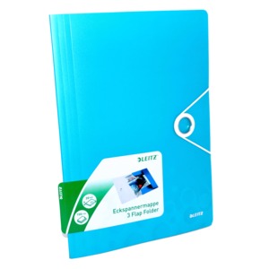 FOLDER ESPANOL LETIZ WOW (CARTA, AQUA, CON BANDA) FOLDER ESPANOL LETIZ WOW (CARTA, AQUA, CON BANDA)