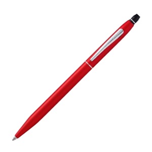 BOLIGRAFO CROSS CLICK (ROJO, PIEZA) BOLIGRAFO CROSS CLICK (ROJO, PIEZA)