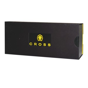 BOLIGRAFO CROSS CALAIS (NEGRO MATE) BOLIGRAFO CROSS CALAIS (NEGRO MATE)
