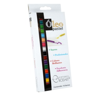 PINTURA DE OLEO ATL (NEGRO MARFIL NO. 22) PINTURA DE OLEO ATL (NEGRO MARFIL NO. 22)