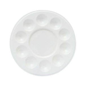 GODETE N10 CIRCULAR 10 CAVIDADES PZ GODETE N10 CIRCULAR 10 CAVIDADES PZ