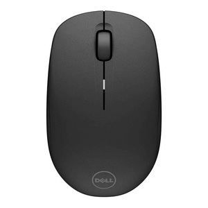 MOUSE INALÁMBRICO DELL WM126 (NEGRO) MOUSE INALÁMBRICO DELL WM126 (NEGRO)