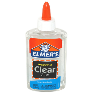 GOMA ELMERS (TRANSPARENTE,1 PIEZA, 147 MILIGRAMOS) GOMA ELMERS (TRANSPARENTE,1 PIEZA, 147 MILIGRAMOS)