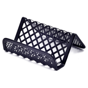 PORTA TARJETAS MESH RED TOP (NEGRO) PORTA TARJETAS MESH RED TOP (NEGRO)