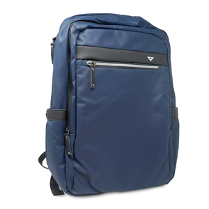 BACK PACK LAPTOP 14" 2 COMPARTIMENTOS, 1B FRONTAL, CIERRE VSAGUA, AZUL CIERRE C/DETALLE PL BACK PACK LAPTOP 14" 2 COMPARTIMENTOS, 1B FRONTAL, CIERRE VSAGUA, AZUL CIERRE C/DETALLE PL