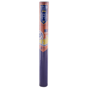 PAPEL ROYAL CAST (LUSTRAFLEX AZUL PAVO 10 ROLLOS) PAPEL ROYAL CAST (LUSTRAFLEX AZUL PAVO 10 ROLLOS)