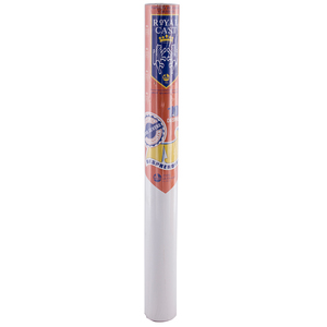 PAPEL ROYAL CAST (LUSTRAFLEX BLANCO 10 ROLLOS) PAPEL ROYAL CAST (LUSTRAFLEX BLANCO 10 ROLLOS)