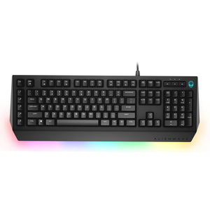 TECLADO DELL AW568 GAMING (5 FUNCIONES MACRO) TECLADO DELL AW568 GAMING (5 FUNCIONES MACRO)