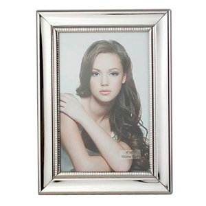 PORTA RETRATO HOUSE & HOME (5 X 7 VIDRO / METAL) PORTA RETRATO HOUSE & HOME (5 X 7 VIDRO / METAL)
