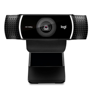 CÁMARA WEB C922 GAMING (FHD 1080P, STREAM WEBCAM) CÁMARA WEB C922 GAMING (FHD 1080P, STREAM WEBCAM)