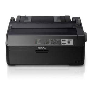 IMPRESORA EPSON FX-890II (MATRIZ DE PUNTOS) IMPRESORA EPSON FX-890II (MATRIZ DE PUNTOS)