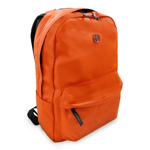 MOCHILA PARA LAPTOP WENGER, COLOR NARANJA MOCHILA PARA LAPTOP WENGER, COLOR NARANJA