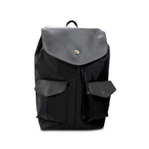 MOCHILA PARA LAPTOP WENGER, (COLOR NEGRO) MOCHILA PARA LAPTOP WENGER, (COLOR NEGRO)
