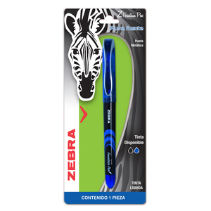 PLUMA FUENTE DESECHABLE PUNTA METALICA Z-FOUNTAIN PLUMA FUENTE DESECHABLE PUNTA METALICA Z-FOUNTAIN