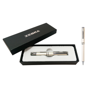 BOLIGRAFO MINI SLIDE PEN 1.0 MM BLANCO ESTUCHE 1 BOLIGRAFO MINI SLIDE PEN 1.0 MM BLANCO ESTUCHE 1