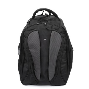 MOCHILA PARA LAPTOP 15.6PG (COLOR NEGRO, DOS) MOCHILA PARA LAPTOP 15.6PG (COLOR NEGRO, DOS)