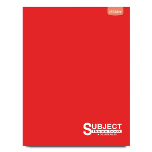 CUADERNO ESPIRAL GRANDE 100 HOJAS DOBLE TAPA CUADERNO ESPIRAL GRANDE 100 HOJAS DOBLE TAPA
