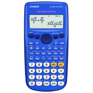 CALCULADORA CIENTIFICA CASIO (10 DIGITOS) CALCULADORA CIENTIFICA CASIO (10 DIGITOS)