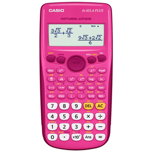CALCULADORA CIENTIFICA CASIO (10 DIGITOS) CALCULADORA CIENTIFICA CASIO (10 DIGITOS)
