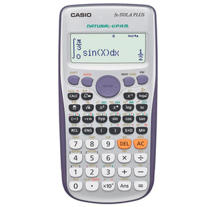 CALCULADORA CIENTIFICA (10 + 2 DIGITOS) CALCULADORA CIENTIFICA (10 + 2 DIGITOS)