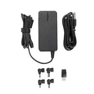 CARGADOR PARA LAPTOP TARGUS APA90US (90W AC) CARGADOR PARA LAPTOP TARGUS APA90US (90W AC)