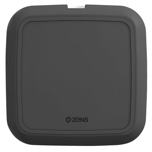 CARGADOR INALÁMBRICO RAPIDO (10W QI/NEGRO) CARGADOR INALÁMBRICO RAPIDO (10W QI/NEGRO)