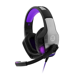 DIADEMA PRIMUS HS250T GAMING (3.5MM, USB) DIADEMA PRIMUS HS250T GAMING (3.5MM, USB)