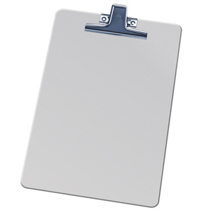 TABLA DE ALUMINIO INOXIDABLE ACRIMET, TAMAÑO CARTA TABLA DE ALUMINIO INOXIDABLE ACRIMET, TAMAÑO CARTA