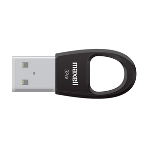 USB TIPO LLAVERO 32 GB (COLOR NEGRO) USB TIPO LLAVERO 32 GB (COLOR NEGRO)